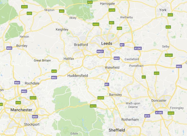 Location Wakefield is the leading distribution location serving the North of England, strategically located 10 miles south of Leeds and 38 miles east of Manchester. The property is located 0.
