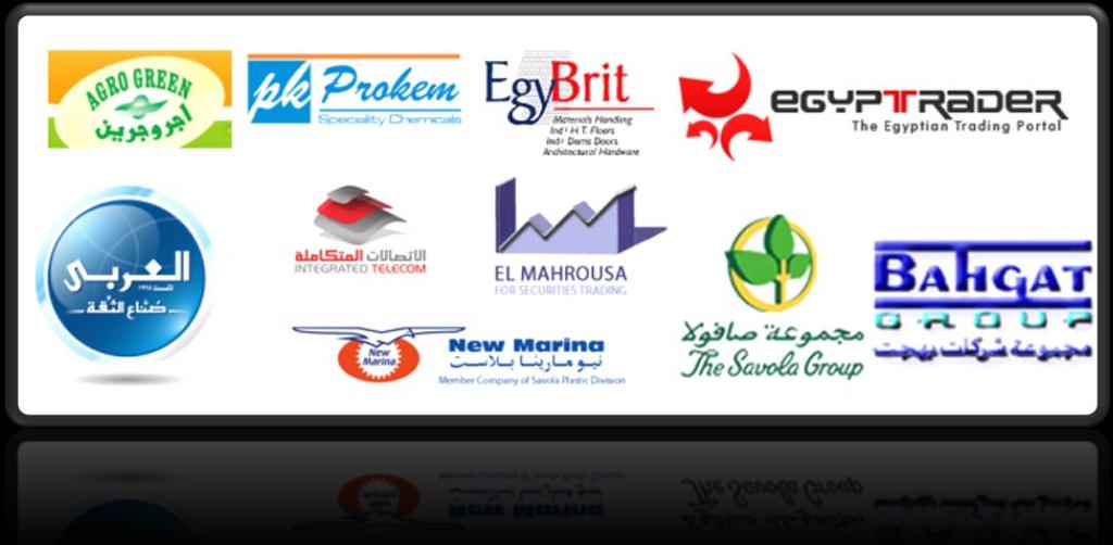 Some of our Clients: E-mail: