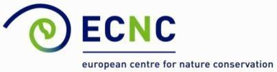Mediterranean forest management and Natura 2000, 9 to 11 May 2016 - Workshop report 2 Prepared by: ECNC-European Centre for Nature Conservation (NL) Authors: Astrid van Hemert, ECNC-European Centre