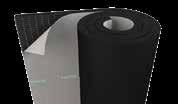 *50mm Roll Width 1 m Roll Width 1,2m 0 20 2 1 1, 9, ROKA FLEX AF-SA (Aluminum Foil Self Adhesive Elastomeric Rubber Foam Insulation Rolls)