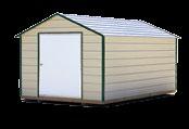Ideal as a higher roof provides extra head- retreat cabin or a