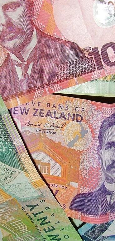 Central Bank s Next Moves Key The New Zealand economy remained buoyant in 2017, on the back of strong population growth and labour utilisation.