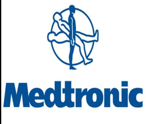 Medtronic Started in a Twin Cities garage in the 1940s Headquarters in Dublin, Ireland Pacemaker, first major product Product Groups: Cardiac/Vascular
