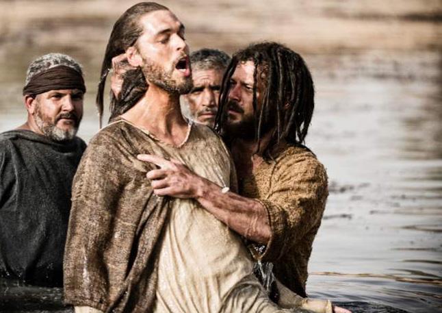 The Year of the Bible 2014, the Year of the Bible. Hollywood has taken this trend seriously.