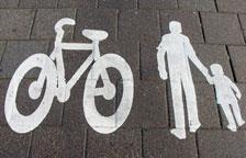 Idea Walk or cycle where possible instead of asking for lifts in the car. Idea Turn off the lights when leaving a room.