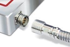 The innovative characteristics of Quad Extra chucks allow to give the final answer to all the needs of quality machining
