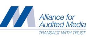 CAC Acquisition AAM acquired Certified Audit of Circulation (CAC) in the Fall of 2012 No difference in cost between AAM Vs.