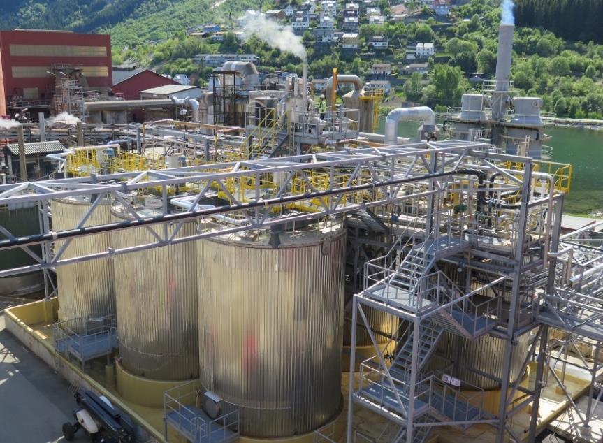 We enabled significant improvement in silver recovery for Met Mex Peñoles in Mexico 6 Met Mex Peñoles zinc plant with silver production Peñoles is one of the biggest silver producer in the world A
