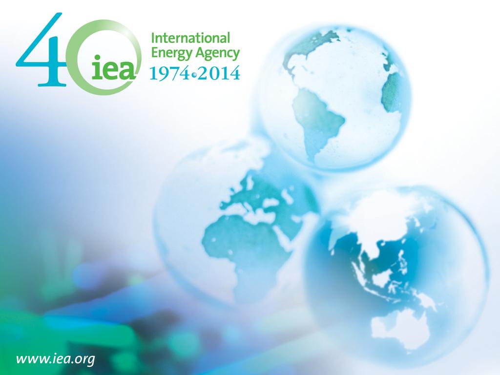 Energy Policies of IEA Countries In-depth Review of the United States