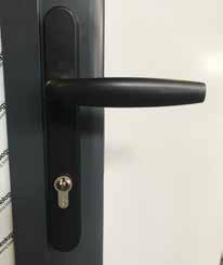 colours Lever Door Handle Colour Options Satin Silver High Polished Gold Standard