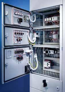 Intelligent TTA Motor Control Centers imccs MCCs provided through our authorized partners SIVACON SIEMENS,