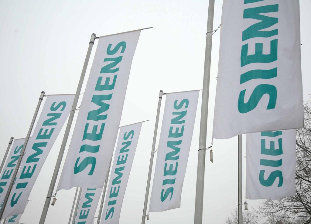 Our Partners In every aspect of Supervisory Control, Building Management System, Security Systems, Fire Systems, Low Voltage and Medium Voltage, AutomatiX is totally relying on SIEMENS within a
