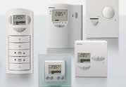 HVAC, lighting, metering and access control.