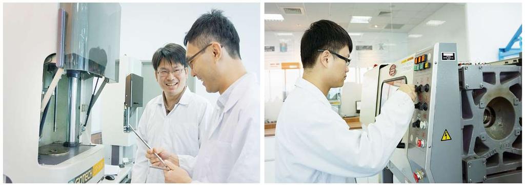 Moldex3D Material Research Center > The Material Research Center of CoreTech System Co., Ltd.