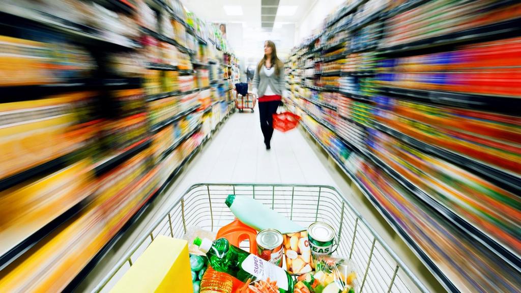 Survey conducted amongst 650 UK grocery shoppers Investigate consumer