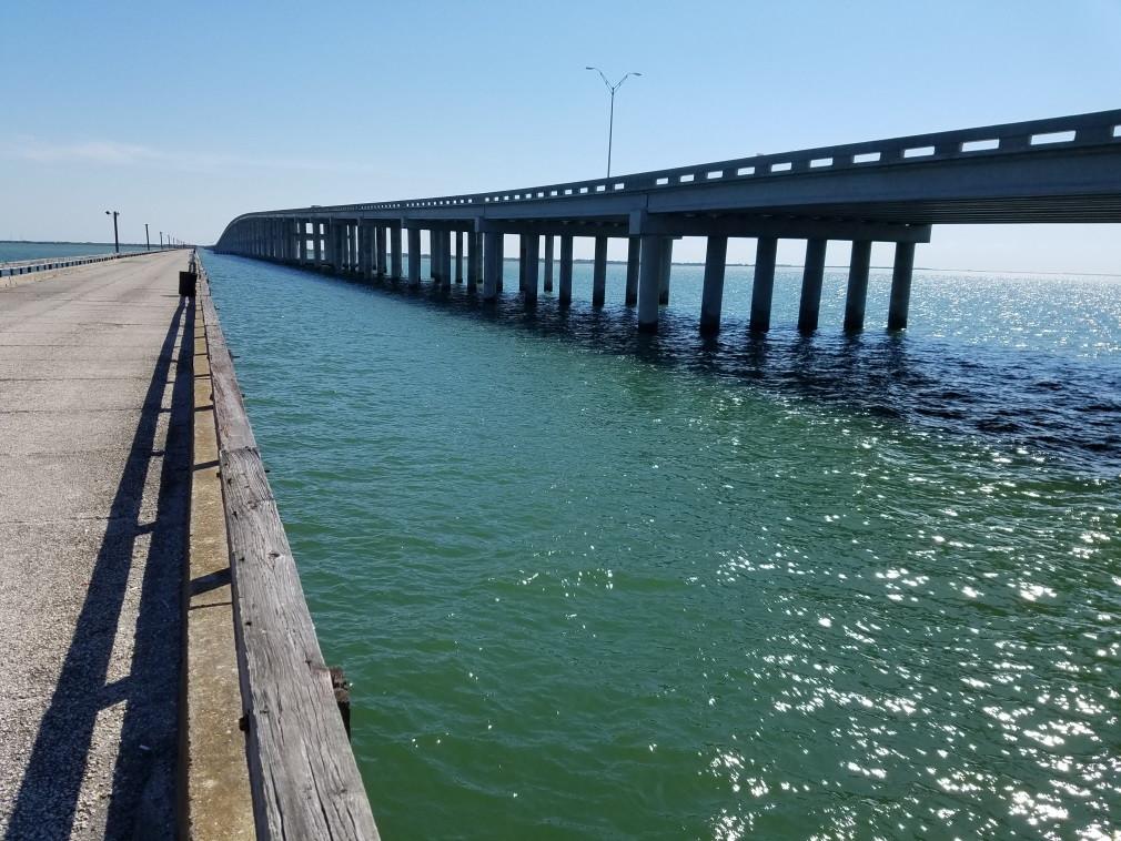 WATER QUALITY SUMMARIES BY BASIN Bays and Estuaries Bacteria in oyster waters, chlorophyll-a, and bacteria at recreational beaches are the primary issues within the coastal bays.