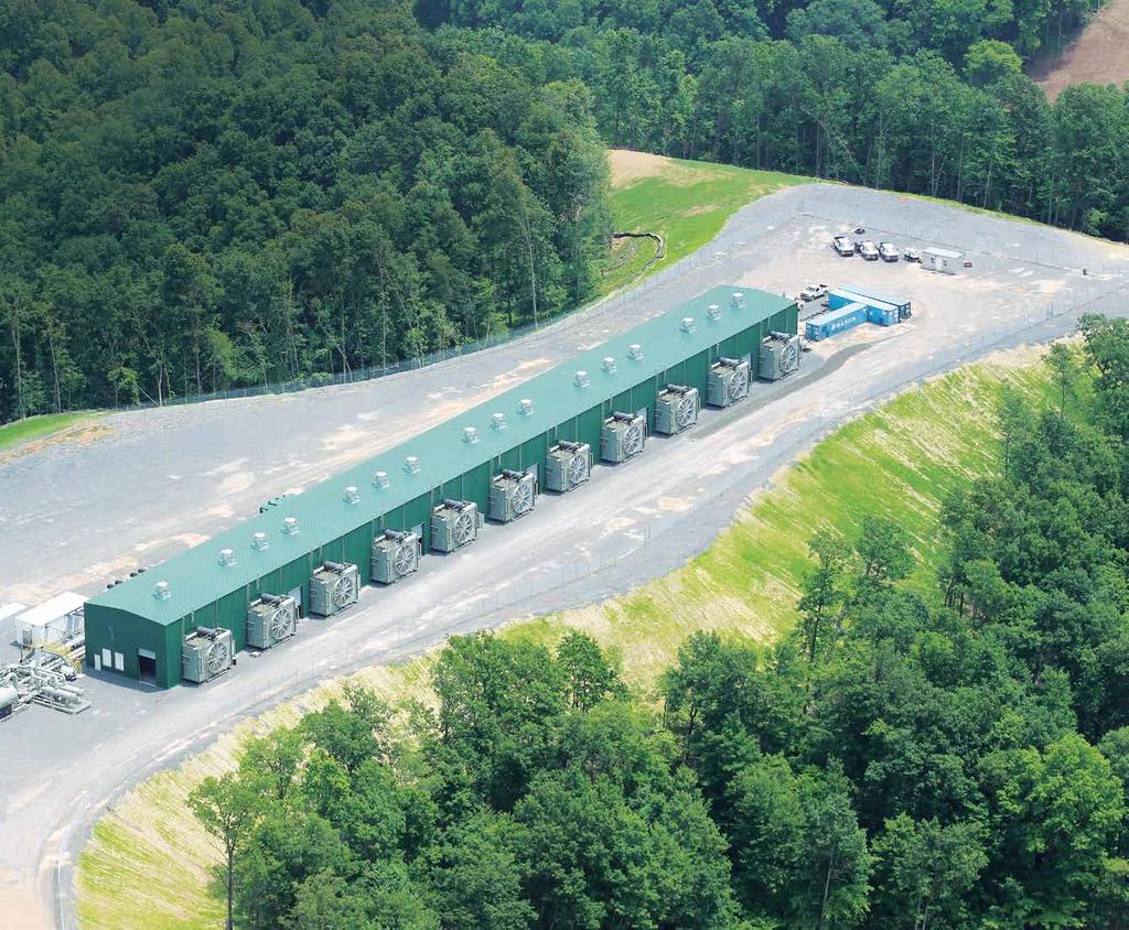 Our offerings range from 25 HP COMPRESSOR 50,000 HP COMPRESSION PACKAGES to AND BEYOND FACILITIES 18,000 HP Compressor Station We provided turnkey engineering, procurement, construction and