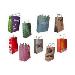 SHOPPING BAGS Paper Shopping Bags Shopping