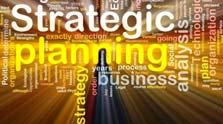 Category 2 - Strategic Planning 2.1 Strategy Development Strategy development process How do you conduct strategic development process? Who participates? p What are your work systems?