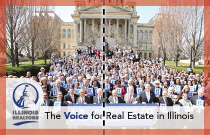 REALTORS, the largest trade organization in America. White border Sample Ad Two-Page spread 16.25 x 10.375 (Ad will have 1/4 (.