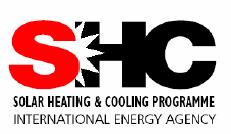 IEA SHC Task 48 Quality assurance measures for solar thermally driven heating and cooling systems Main objectives Develop and provide various
