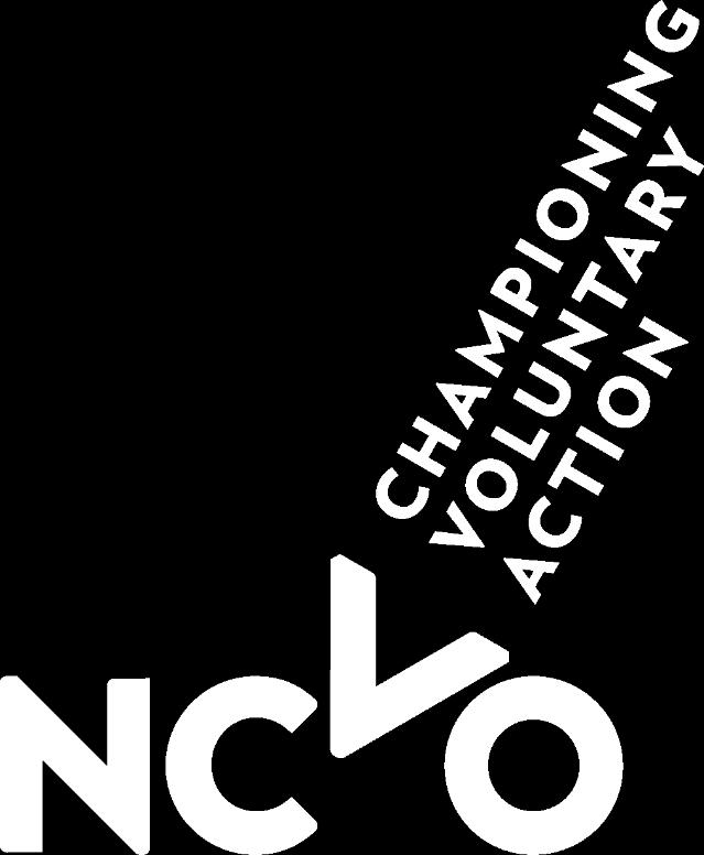 22 NCVO champions the voluntary sector and volunteer movement to create a better society.
