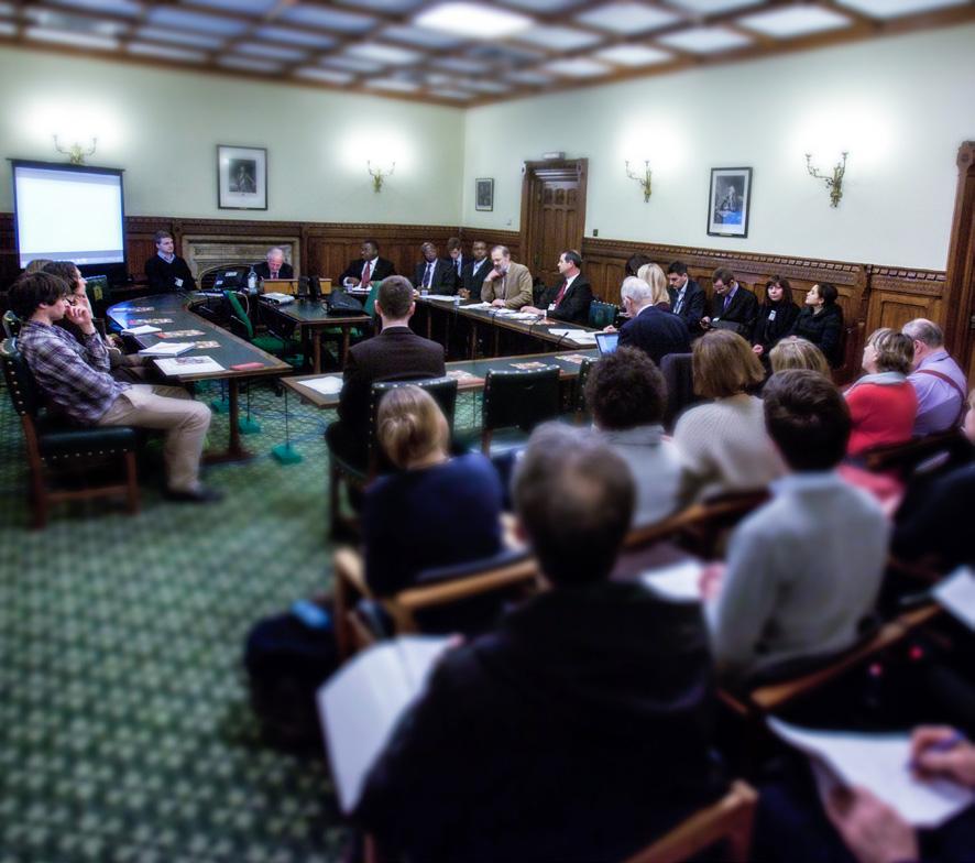 Home Grown Nutrition The APPG on Agriculture and Food for Development wishes to thank our supporters: Africa College, University of Leeds Agriculture for Impact Bangor University CABI CARE