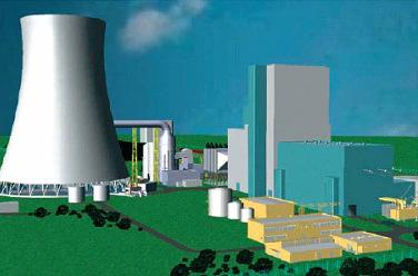 700 C - Power Plant Feasibility Study Specification NRW 700 C Power Plant (NRW PP700) Live Steam Pressure 250/350 bar Live Steam Temperature 700 C Reheat Temperature 720 C
