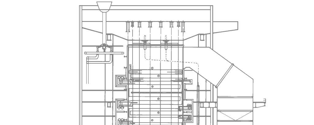 COMTES700 - Implementation into Host Boiler Host Plant - Scholven