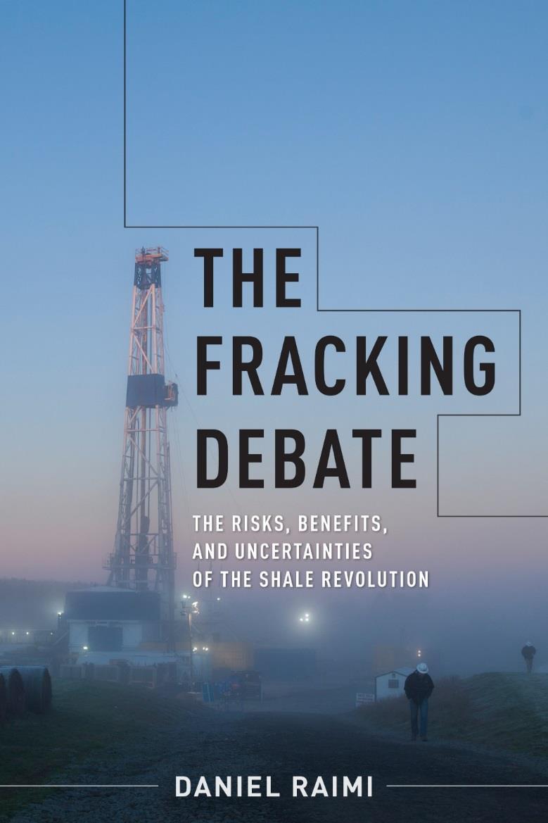 Will Fracking Make the US Energy Independent?