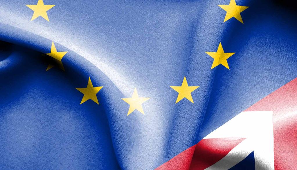 Your Business Brexit Undeniably, the announcement of Brexit has caused uncertainty for the sector.