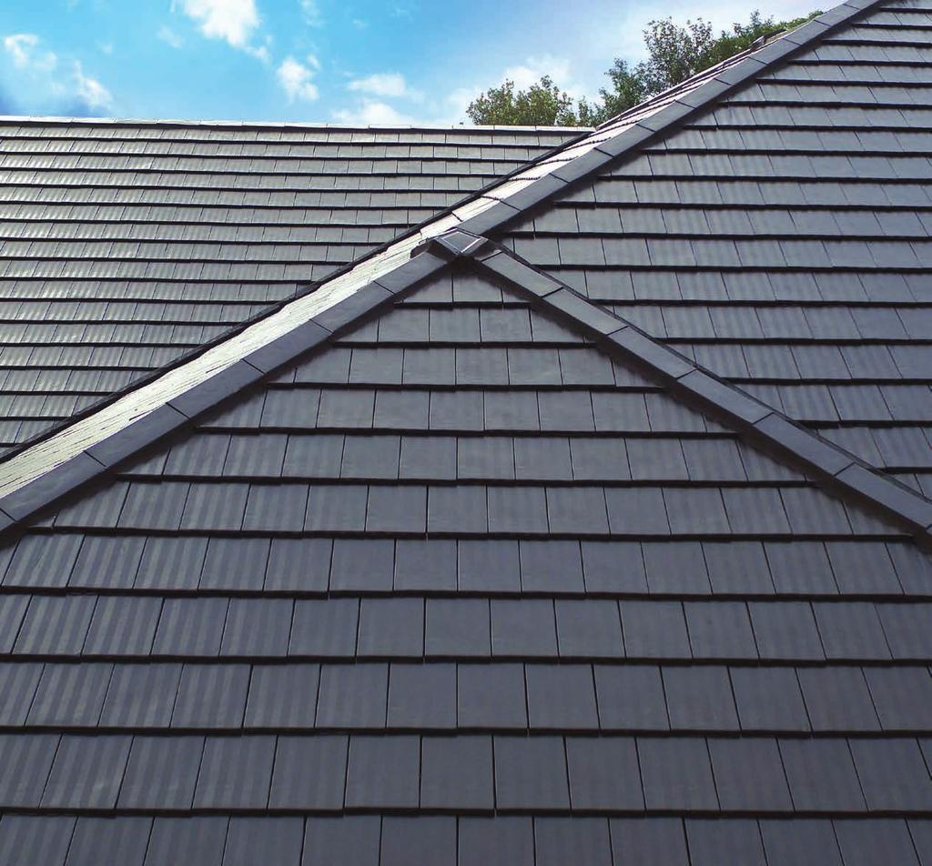 How to choose a roof