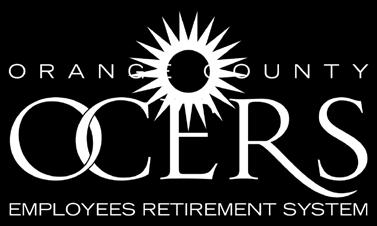 Orange County Employees Retirement System 2223 East