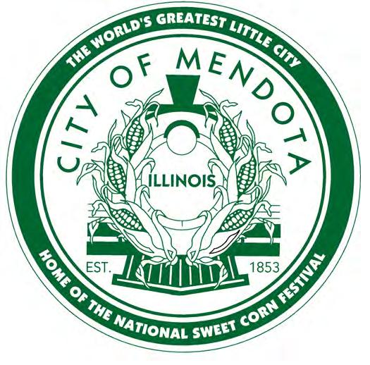 City Of Mendota, Illinois Information Regarding Building Construction, Renovations, and Permitting.