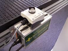 Remote Control Switches Accessories Remote Stop Switches can be provided with the Safe Conveyor drive systems.