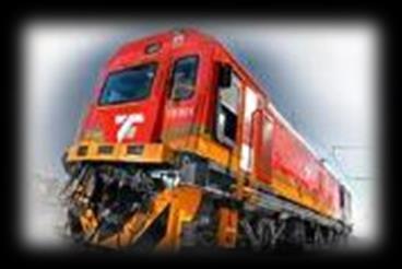 (TPT) Transnet Engineering (TE) Transnet Freight Rail (TFR) Transnet