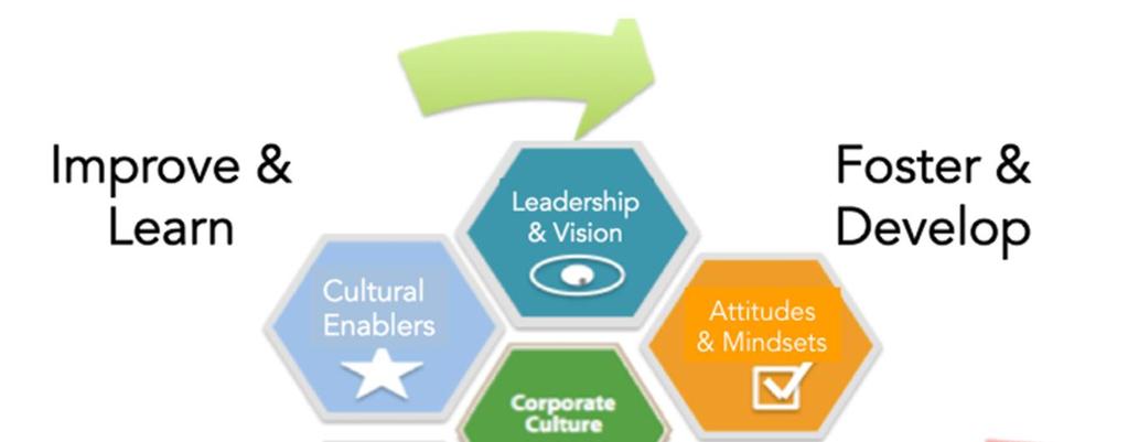Six Dimensions of Cultural Excellence The ISPE Quality Culture Sub - Team