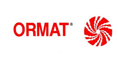 Project Team Strong Project Team for Integration of two proven technologies. ORMAT - OEC system.