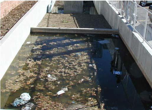 POST-CONSTRUCTION STORMWATER