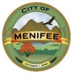 CITY OF MENIFEE ENGINEERING DEPARTMENT FOR USE BY STAFF Permit#: TRAFFIC SCOPING/STUDY APPLICATION SUBMITTAL REQUIREMENTS THIS FORM MUST BE SUBMITTED WITH FIRST PLAN CHECK: Received Date: Project No: