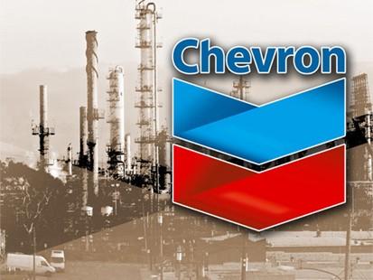 Oil companies are now energy companies Chevron