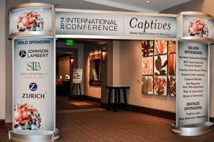 CICA Exhibit & Sponsorship Opportunties Increase your visibility and help CICA provide the best possible conference experience CICA appreciates your support.