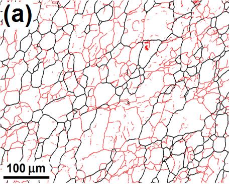 diffusion in bcc-iron ( 250 kjmol -1 ) was used as the activation energy (Q) of hot deformation.