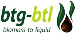 Rolling out Fast Pyrolysis Technology In June 2016 BTG Bioliquids signed a collaboration