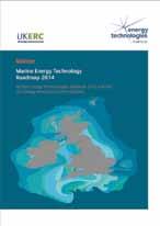 12 Energy Technologies Institute ETI energy system modelling ETI Insights Papers The ETI modelling work draws on insights from across our portfolio of nine technology programme areas.