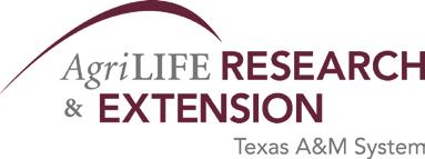 Department of Biological and Agricultural Engineering Texas A&M University, Texas AgriLife Extension
