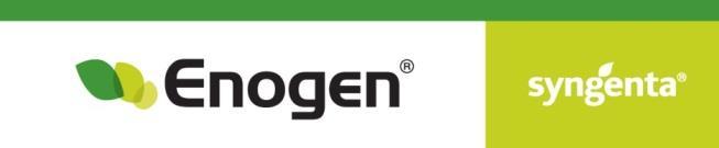The Enogen Value Chain Sign