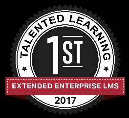 AWARD-WINNING EXTENDED ENTERPRISE SOLUTIONS elogic Learning is a market leader in delivering Extended Enterprise and ecommerce