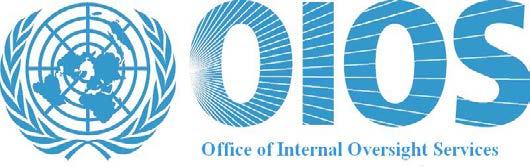INTERNAL AUDIT DIVISION REPORT 2018/035 Audit of the issuance of ground passes in the United Nations Secretariat in New York Procedures for accreditation of media and non-governmental organization
