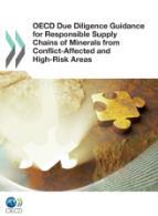 Lessons learned: other sectors Conflict minerals: Whole of supply chain due diligence Appendix on Artisanal and Small-Scale Mining Choke point: Refiners Upstream companies: Establish traceability or